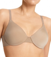 Calvin Klein Seductive Comfort T-Shirt Bra